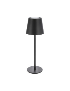 Lampe LED de table 36 cm rechargeable Touch 2W Lumière... 2