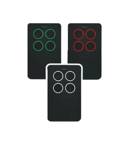 Télécommande de portail universelle...