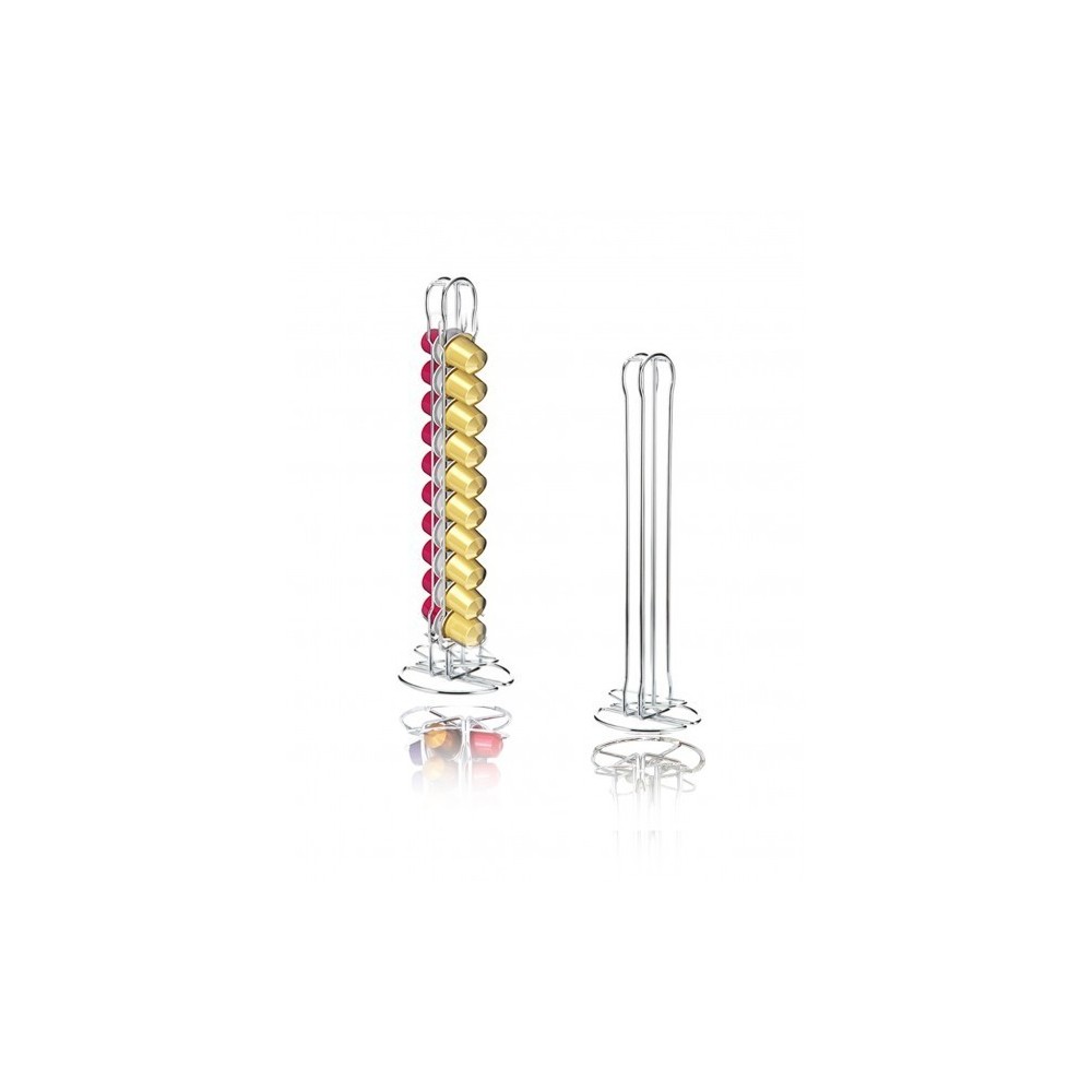 726105 - Support métallique pour les capsules de café (jusqu'à 20 pièces)