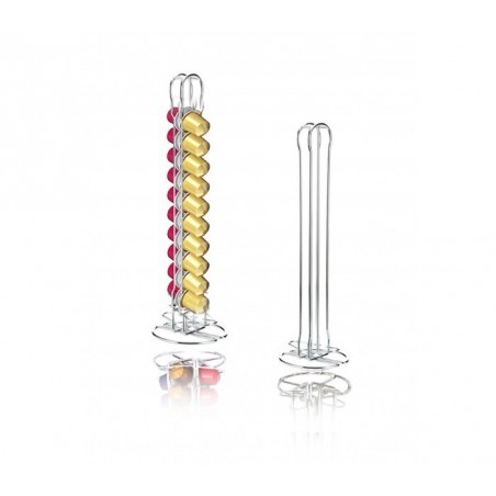 726105 - Support métallique pour les capsules de café (jusqu'à 20 pièces)