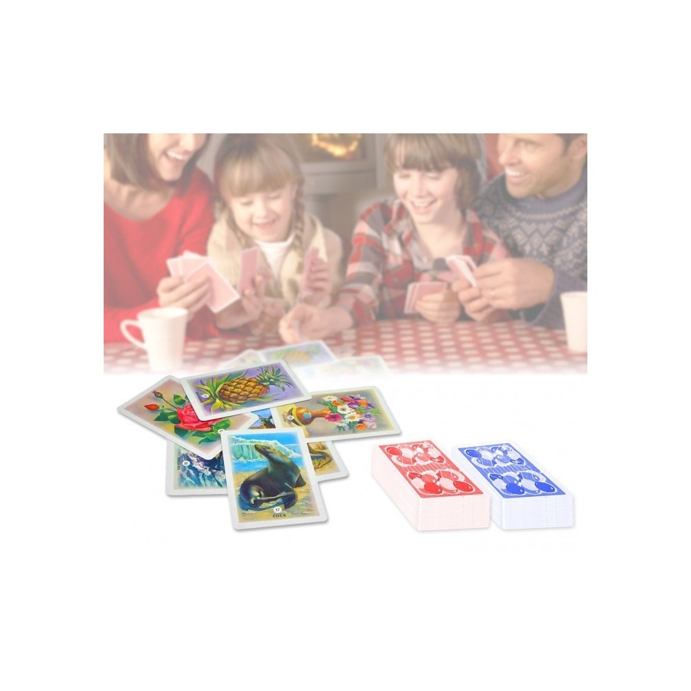 Jeu de société - IL MERCANTE IN FIERA 