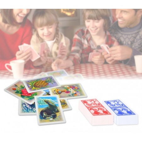 Jeu de société - IL MERCANTE IN FIERA 