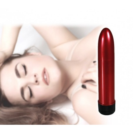  - 612.689 - Vibrateur d'urgence à 2 vitesses (11,5 x 2,5 cm) 