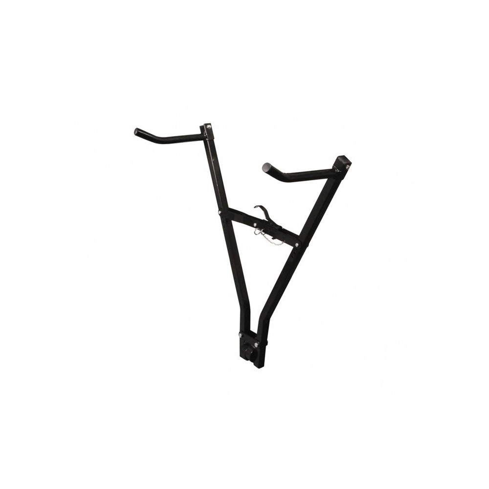 - 72649 Carrier - Support pour vélos de remorquage de la voiture (2 vélos) 