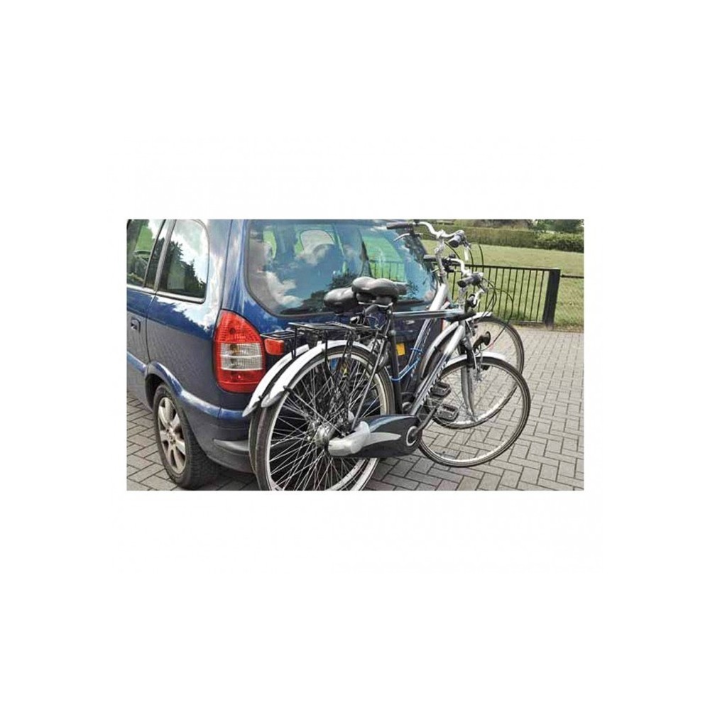 - 72649 Carrier - Support pour vélos de remorquage de la voiture (2 vélos) 