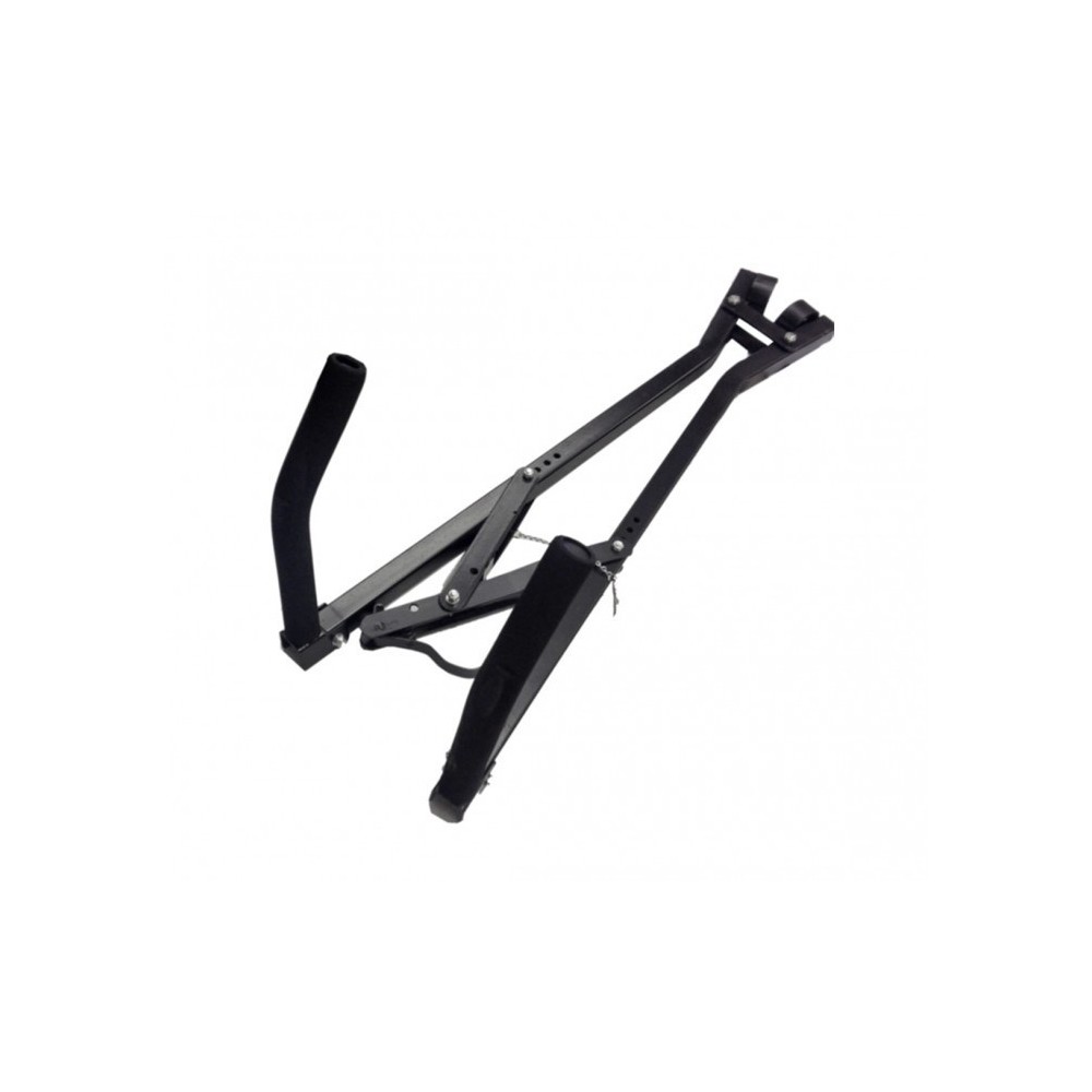 - 72649 Carrier - Support pour vélos de remorquage de la voiture (2 vélos) 