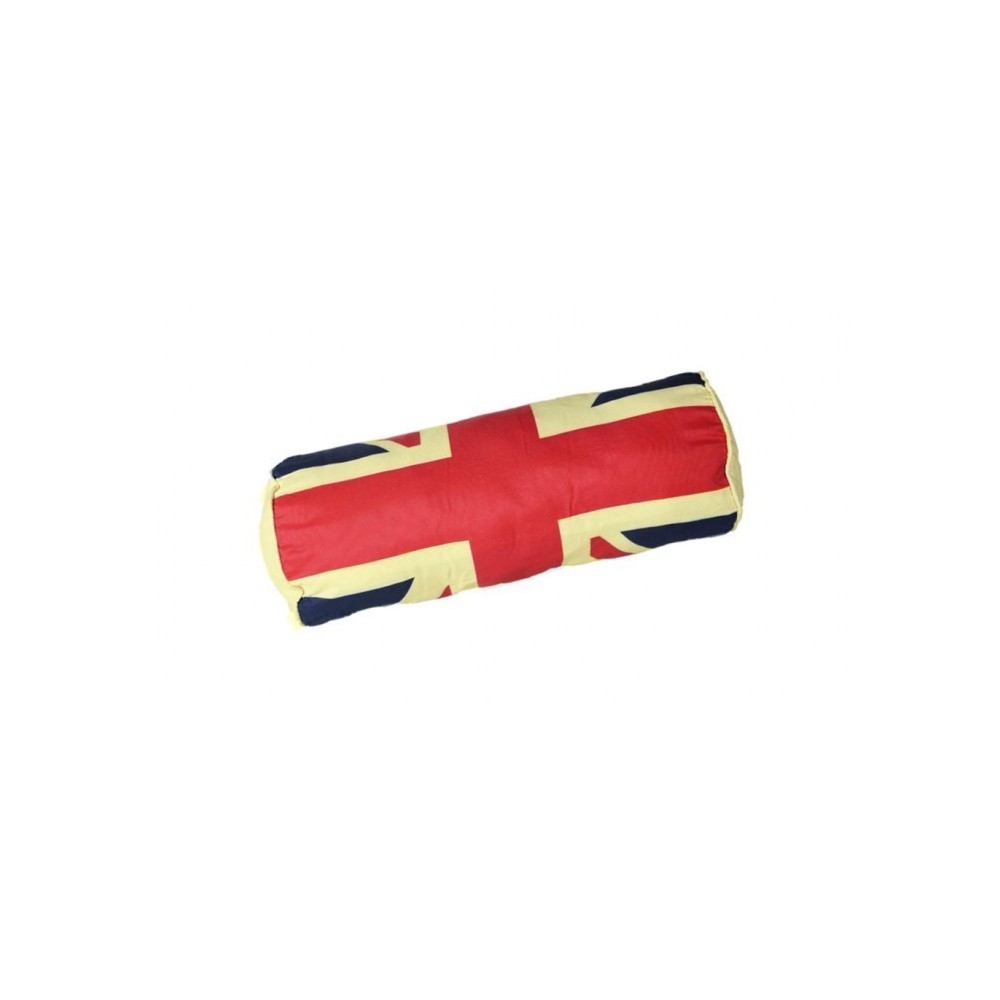 - 190215 - Cousin en forme de Drapeau Angleterre - Royaume Uni (38 x 15 cm) 