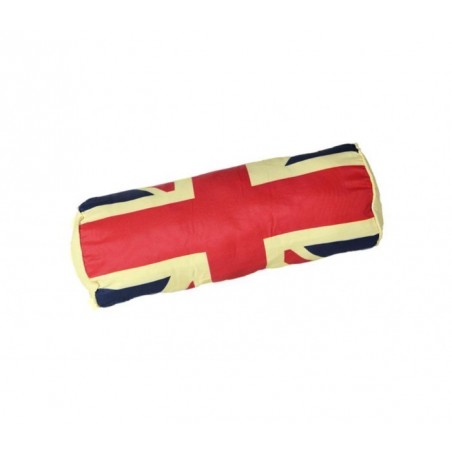- 190215 - Cousin en forme de Drapeau Angleterre - Royaume Uni (38 x 15 cm) 