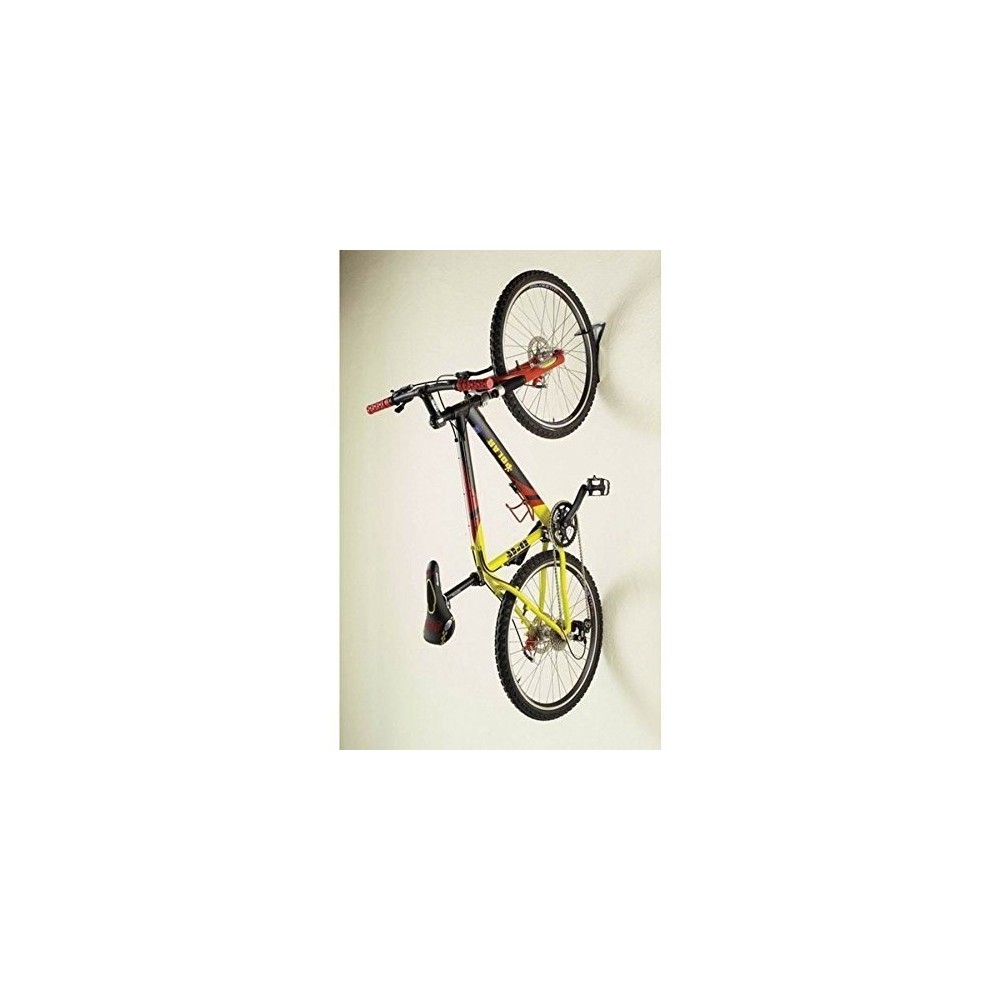 14167 - Support mural avec crochet - Vélo (kit de 2 pcs) max 25 kg
