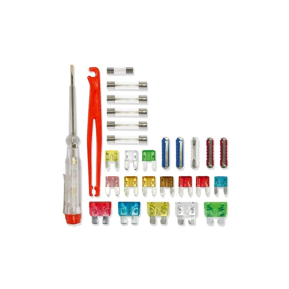 09050 28 - Kit pour la réparation d'appareils électroniques