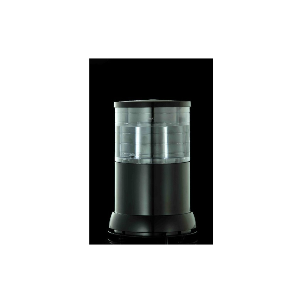SN-3001 Machine à café (fonctionne avec capsule) mod.T3 avec la technologie MAXEX