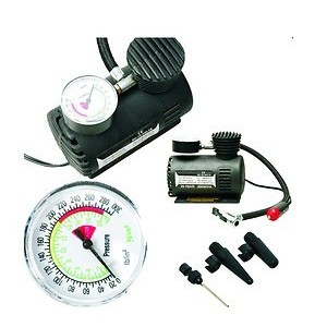 Mini compresseur portable pour voiture 12v 250 psi 2