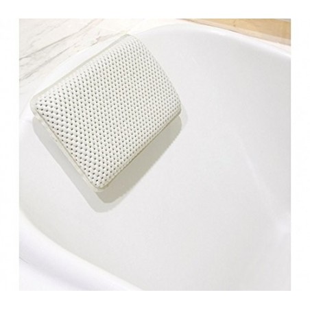 92280 Coussin de bain avec ventouses RELAX BATH imperméable
