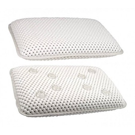 92280 Coussin de bain avec ventouses RELAX BATH imperméable