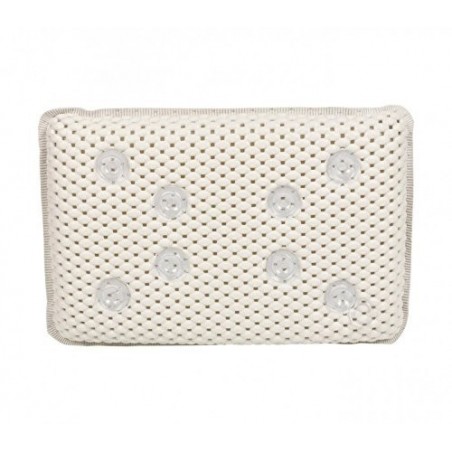 92280 Coussin de bain avec ventouses RELAX BATH imperméable
