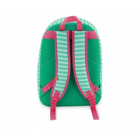 CR612FL - Sac à dos - mod.TROPICAL avec détail frontal (43x33x13) CR612FL - Sac à dos - mod.TROPICAL avec détail frontal (43x33x13)