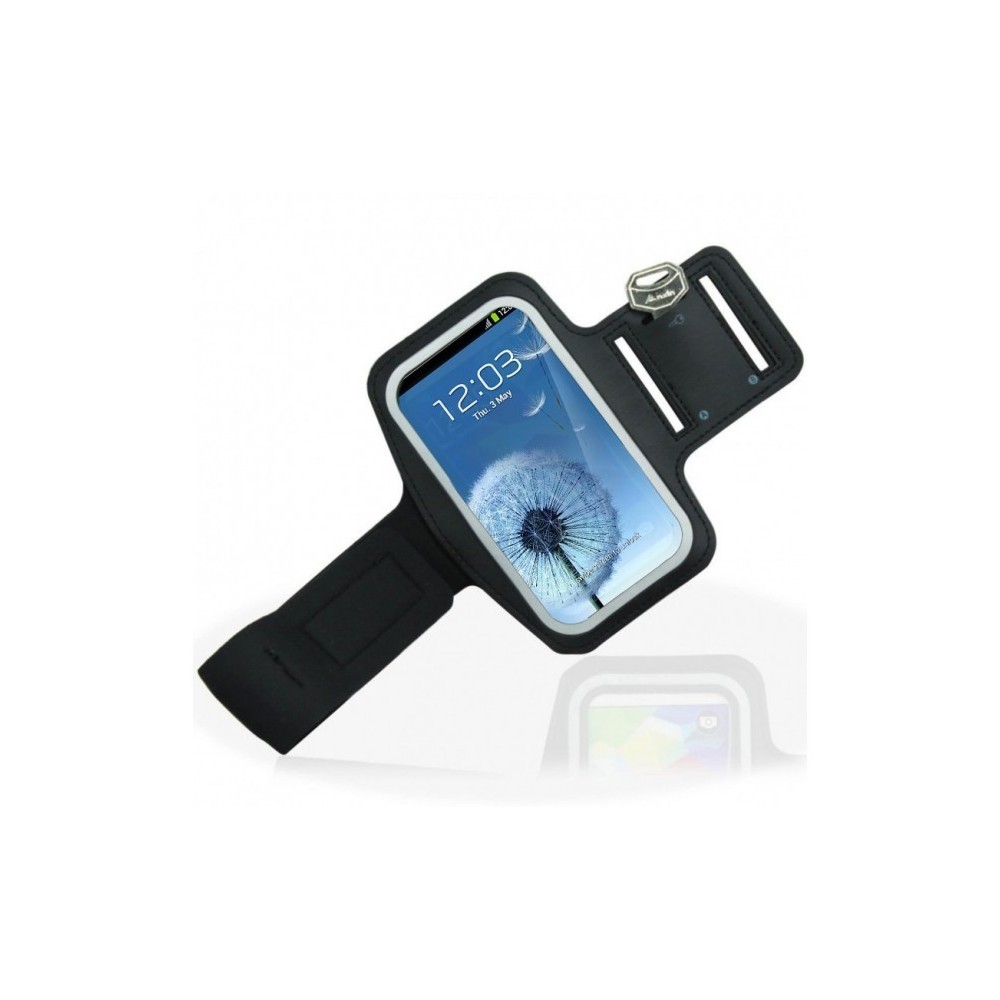 Brassard / bracelet sport pour téléphone - Compatible SAMSUNG S3 / S4