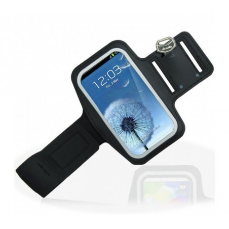 Brassard / bracelet sport pour téléphone - Compatible SAMSUNG S3 / S4