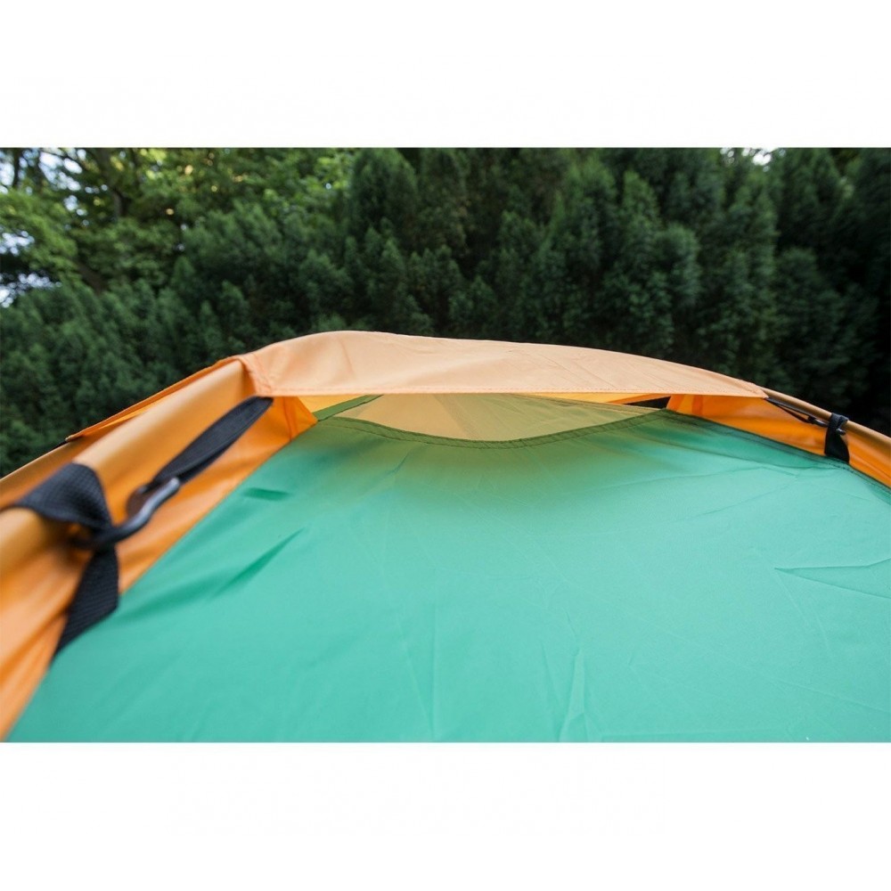  54006 -Piscine rectangulaire vinyle gonflable - Bestway - 262x175x51 cm- 2 anneaux