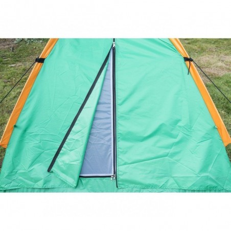  54006 -Piscine rectangulaire vinyle gonflable - Bestway - 262x175x51 cm- 2 anneaux