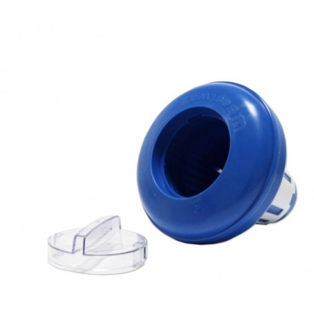 58071 - Bestway - Distributeur de chlore flottant pour piscine