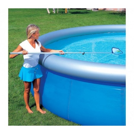 58013 Kit de Nettoyage standard pour piscines gonflables - Bestway