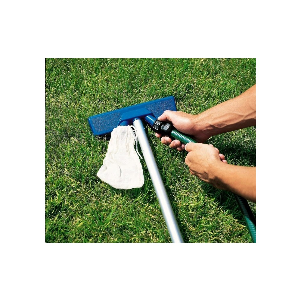 58013 Kit de Nettoyage standard pour piscines gonflables - Bestway