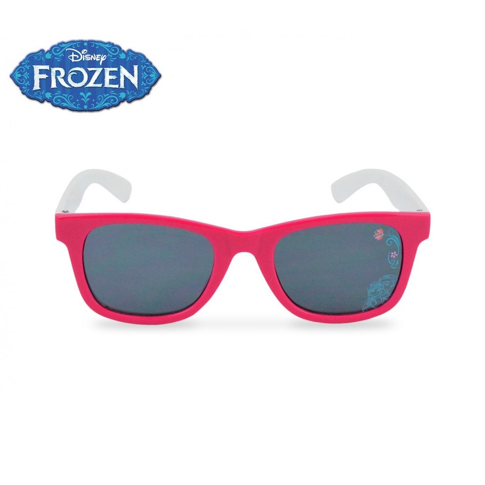 WD17036 - Lunettes de soleil- Frozen - Reines des Neiges - protection UV 400- catégorie 3