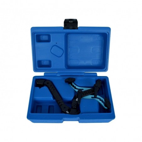 36 pcs ruban d'emballage de 50 mm x 132 mètres - TRANSPARENT - MADE IN ITALY