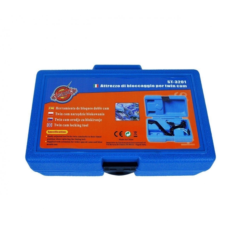 36 pcs ruban d'emballage de 50 mm x 132 mètres - TRANSPARENT - MADE IN ITALY