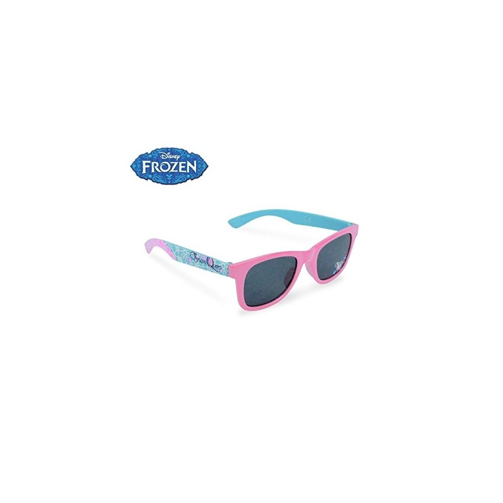  WD17039- Lunettes Reines des Neiges avec porte monnaie