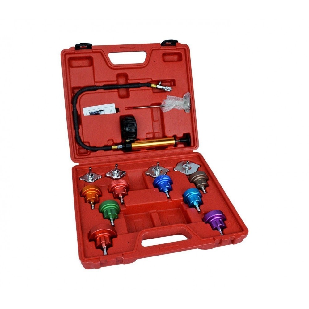 ST-D3200 -Kit Case Injecteurs accessoires 17-pièce diesel