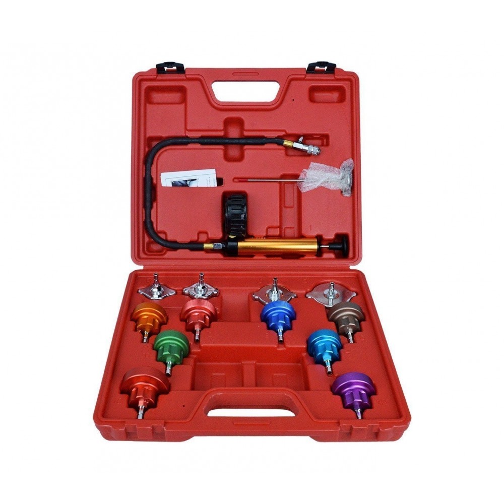 ST-D3200 -Kit Case Injecteurs accessoires 17-pièce diesel