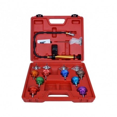 ST-D3200 -Kit Case Injecteurs accessoires 17-pièce diesel