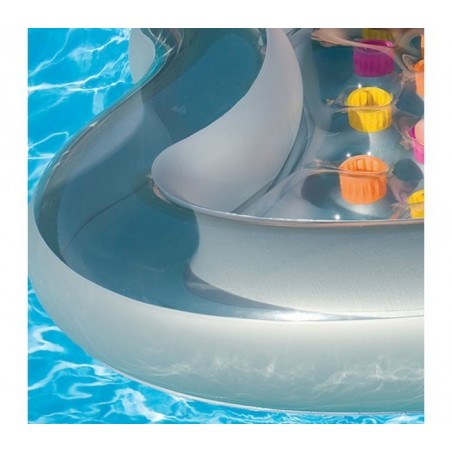 43045 - Matelas gonflable pour 2 personnes - Bestway -216 x 178 x 30 cm