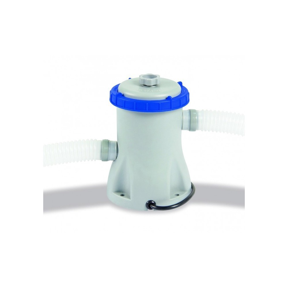 57270 -Piscine gonflable ronde -Bestway - 305 x 76 cm PVC