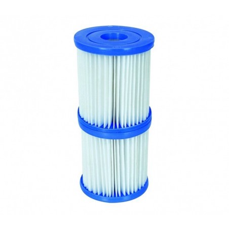 57274 - Piscine gonflable Bestway 366 x 76 cm PVC