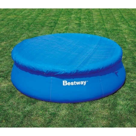 58033 Cover Bestway piscine de 335 cm en PVC