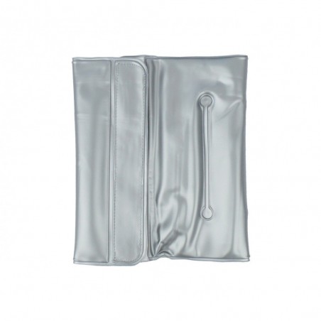  803424 - Horloge murale ronde hibou motif