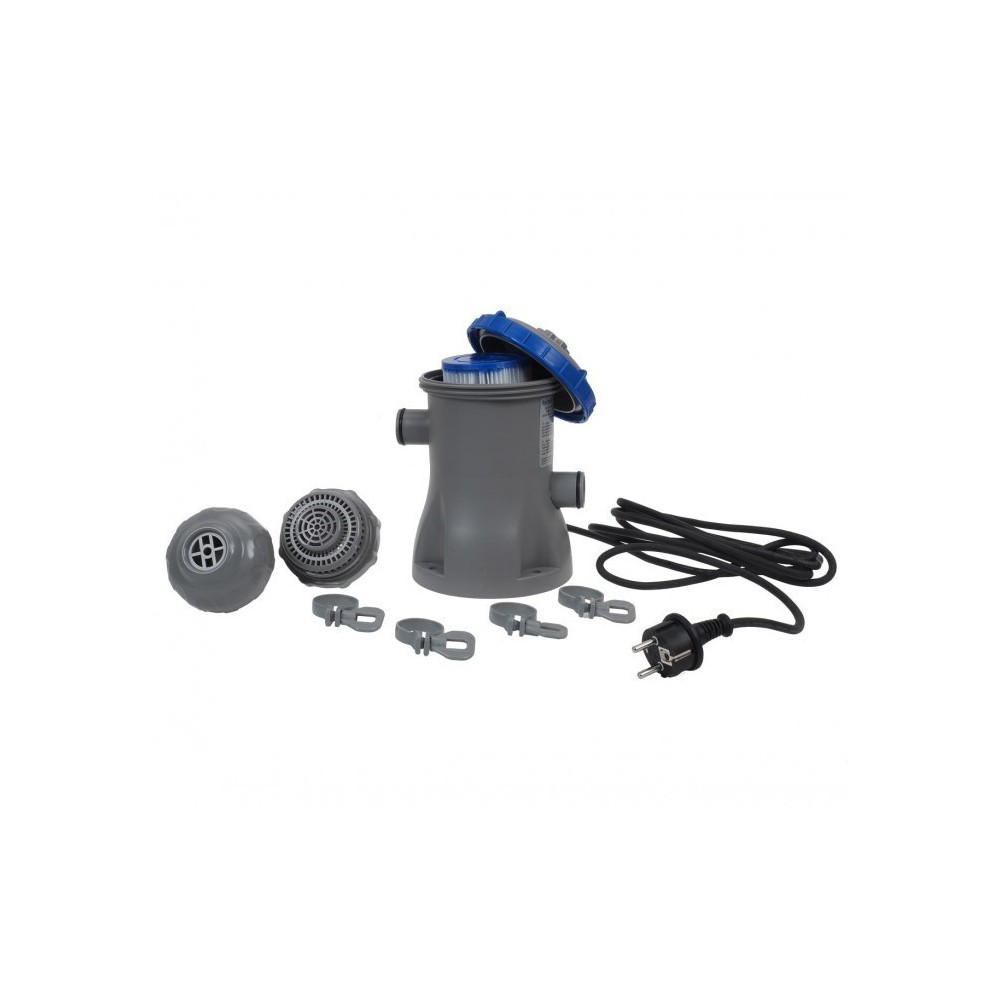 58383 - Filtre Pump de piscine 2006 lt/h - Bestway