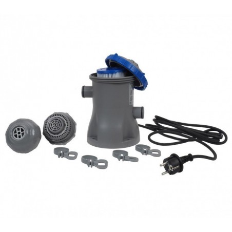58383 - Filtre Pump de piscine 2006 lt/h - Bestway