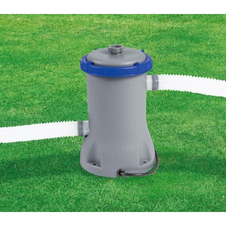 58383 - Filtre Pump de piscine 2006 lt/h - Bestway