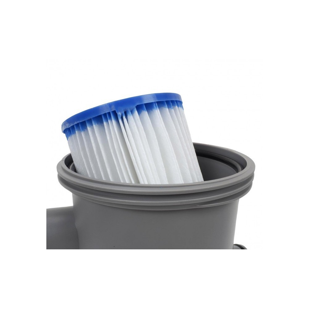 58383 - Filtre Pump de piscine 2006 lt/h - Bestway