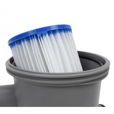 58383 - Filtre Pump de piscine 2006 lt/h - Bestway