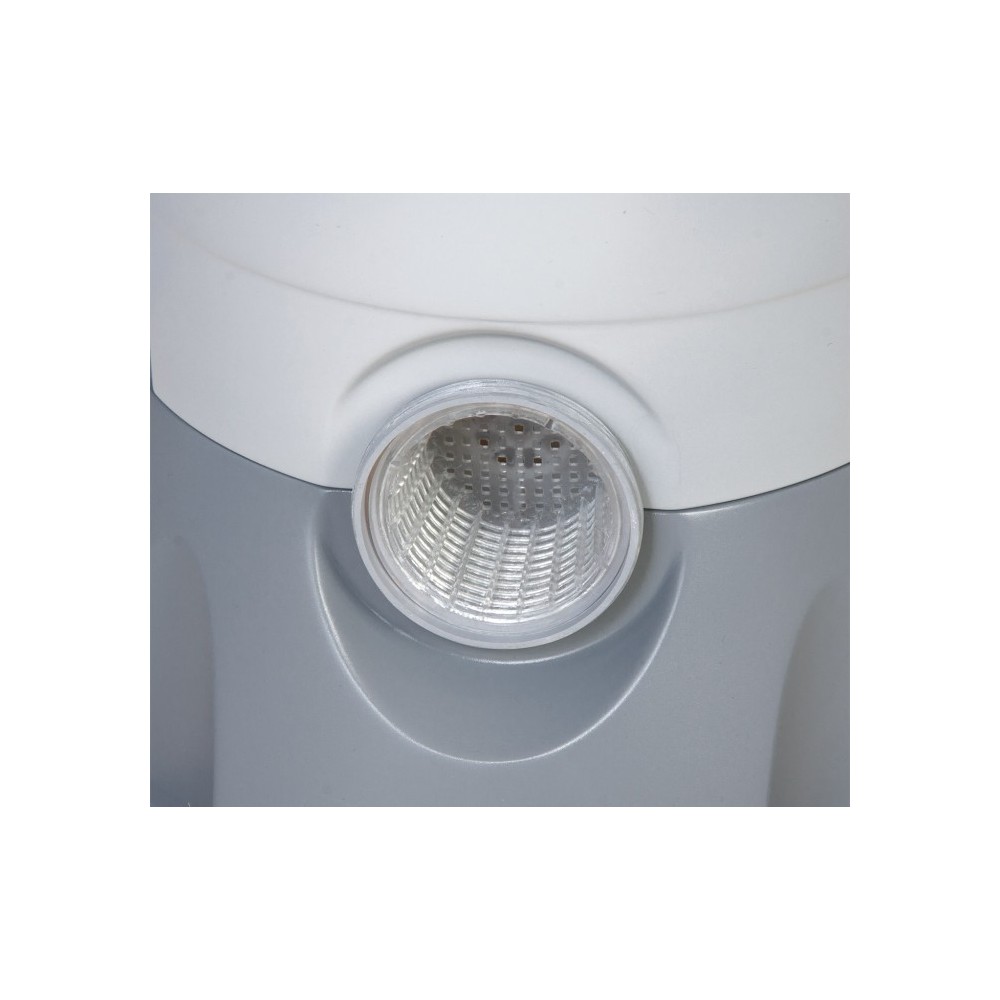 58397 - Pompe purifiante avec filtre à sable -traitement piscine - Bestway
