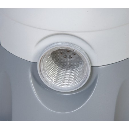 58397 - Pompe purifiante avec filtre à sable -traitement piscine - Bestway