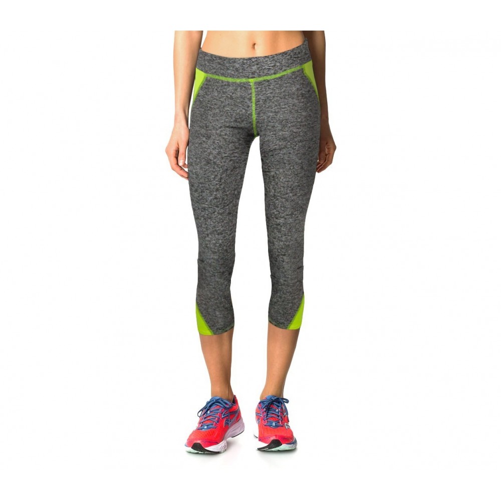 H722 - Leggings de sport pour femme - Tissu technique pour la salle de sport