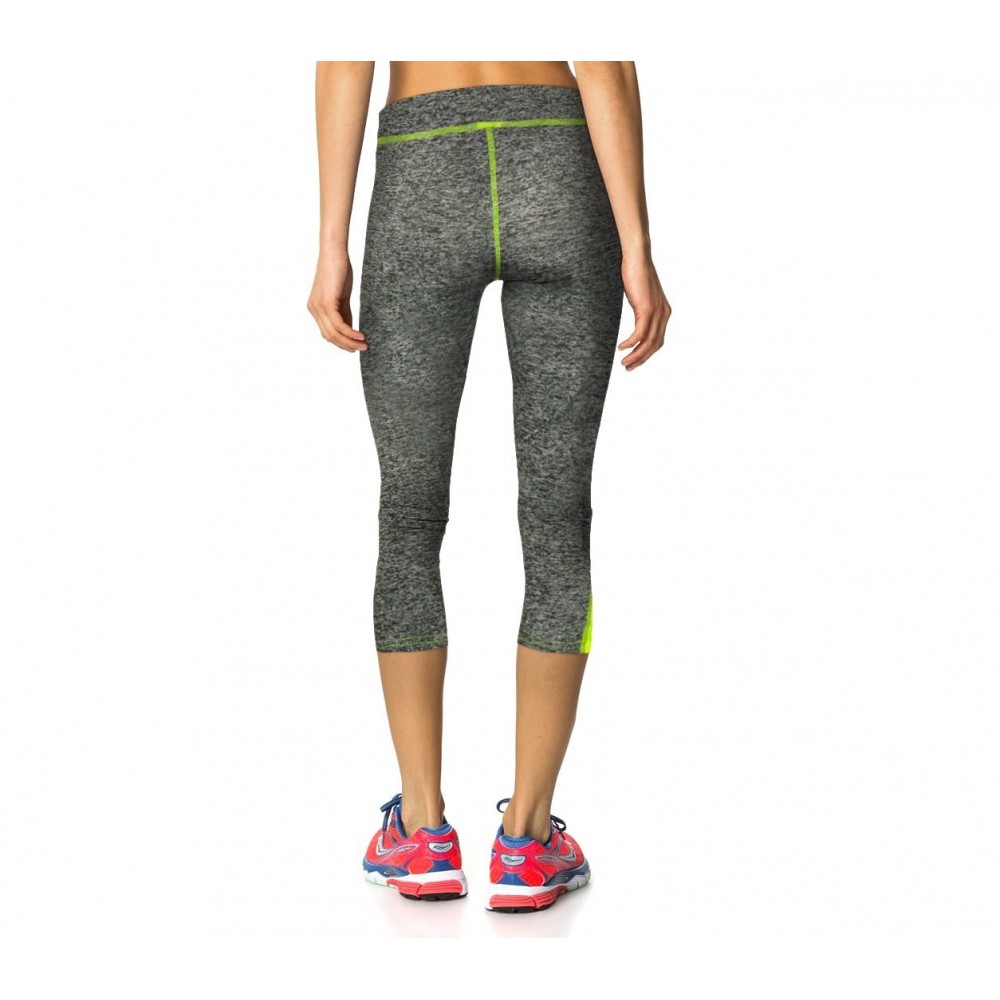 H722 - Leggings de sport pour femme - Tissu technique pour la salle de sport