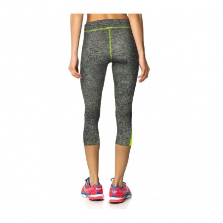 H722 - Leggings de sport pour femme - Tissu technique pour la salle de sport