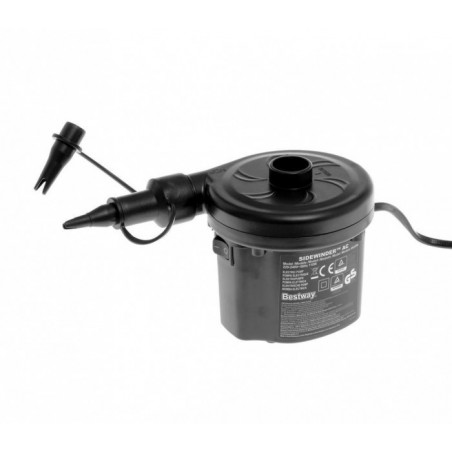 62056 - Compresseur électrique - 3 de soupape - 110 watts- Bestway